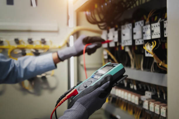 Best Electrical Safety Inspections  in Merrill, WI