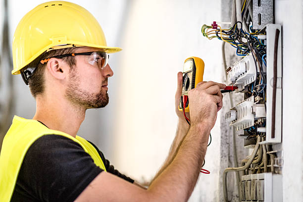 Emergency Electrical Repair Services in Merrill, WI